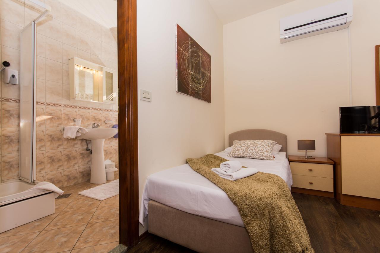 Rooms Villa Liza Τρογκίρ Εξωτερικό φωτογραφία